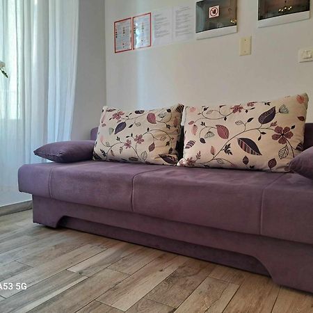 Istrabella Apartment Koper Extérieur photo