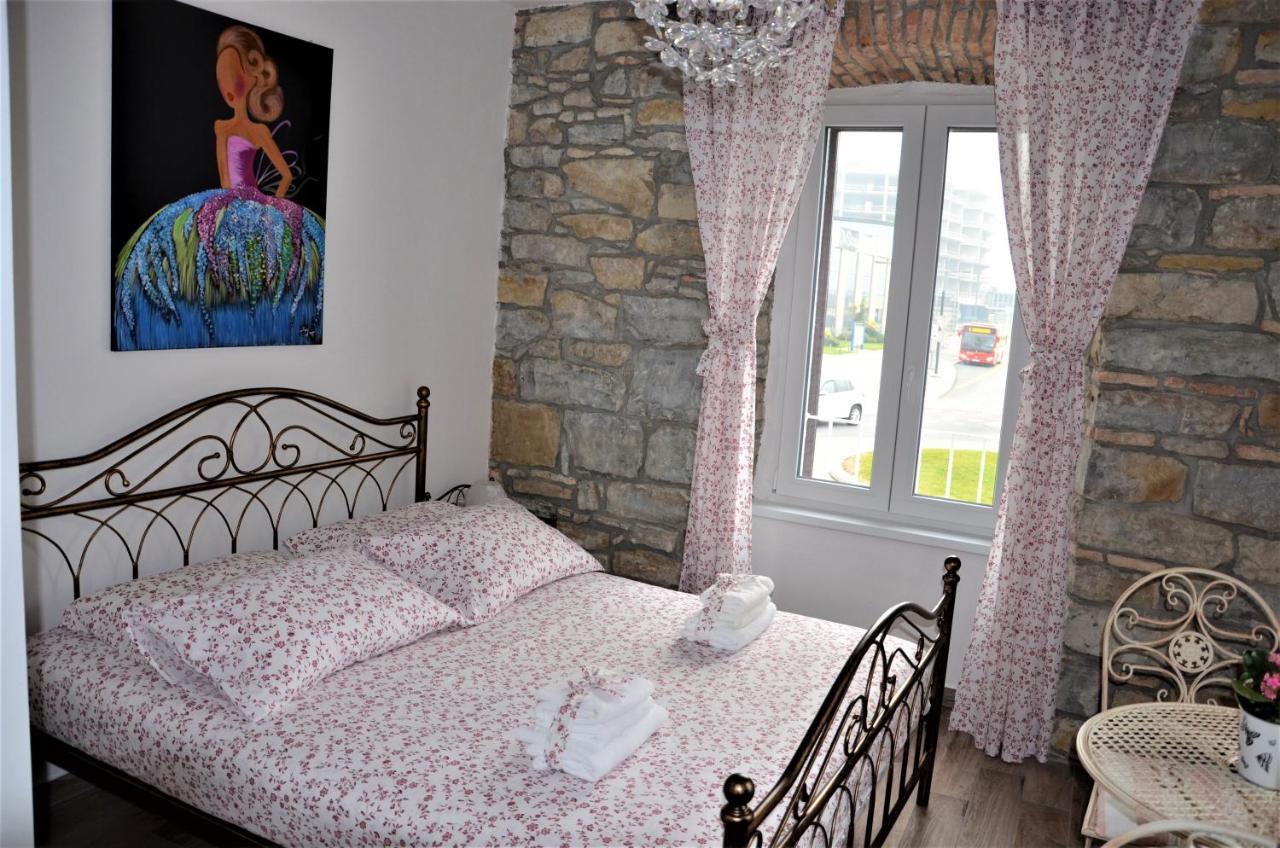 Istrabella Apartment Koper Extérieur photo