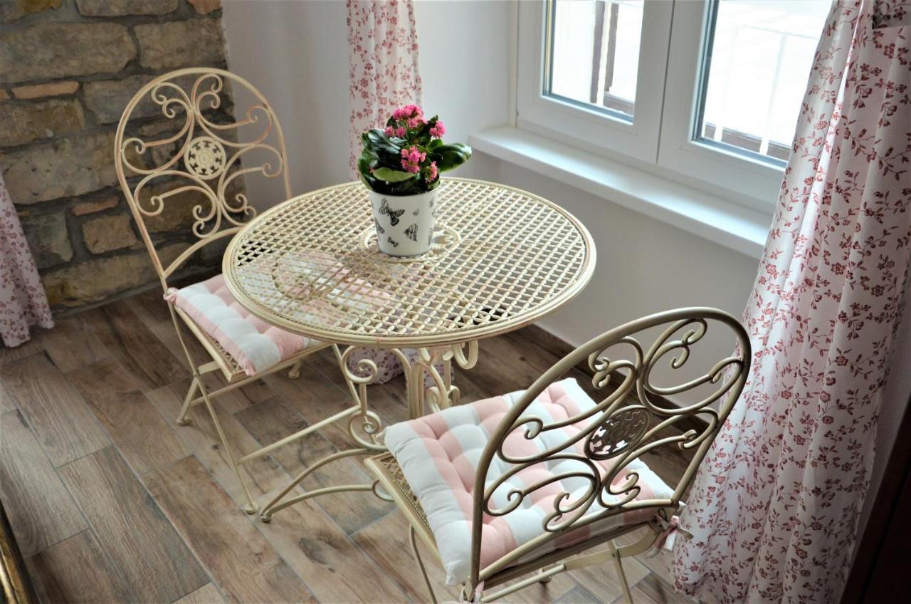 Istrabella Apartment Koper Extérieur photo