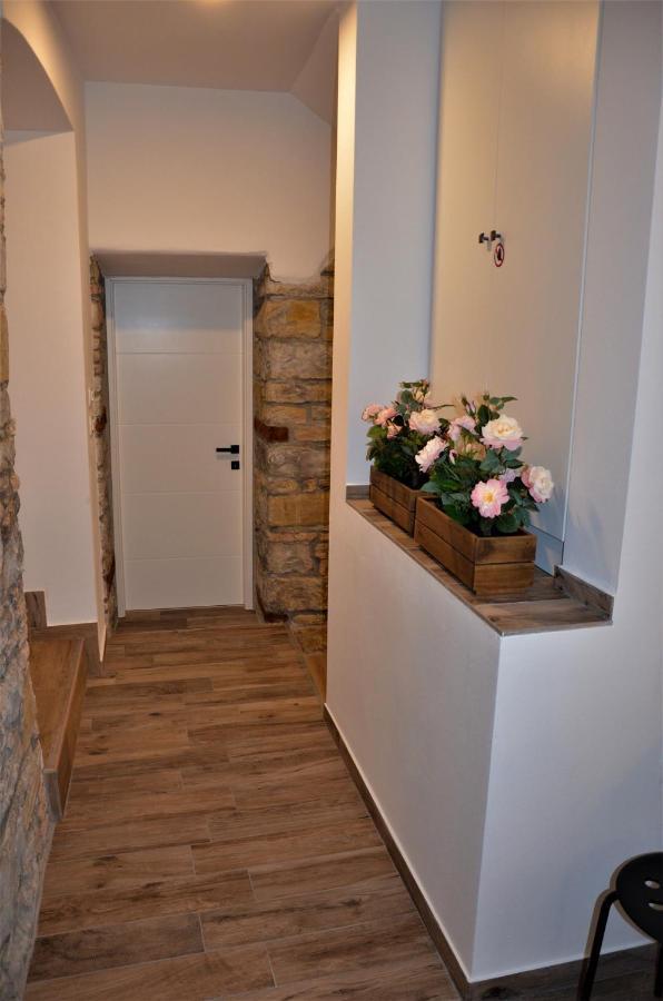 Istrabella Apartment Koper Extérieur photo