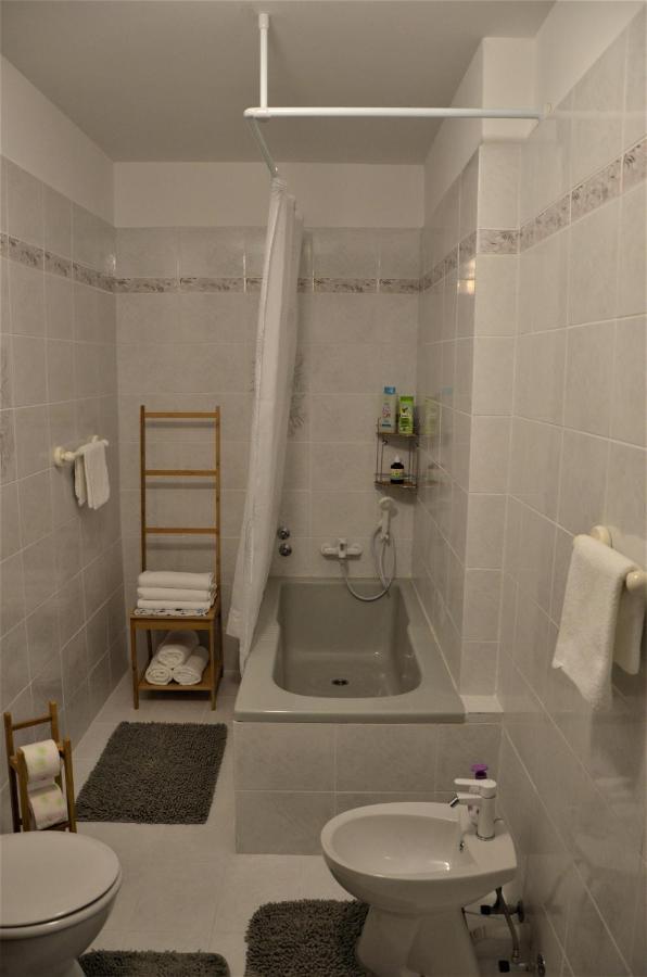 Istrabella Apartment Koper Extérieur photo