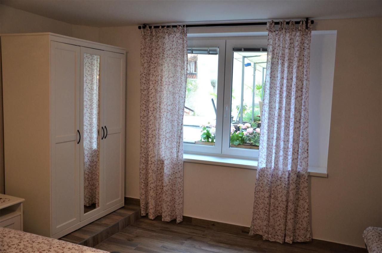 Istrabella Apartment Koper Extérieur photo