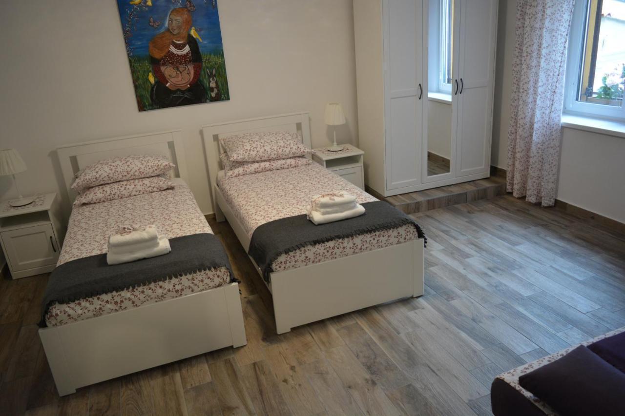 Istrabella Apartment Koper Extérieur photo