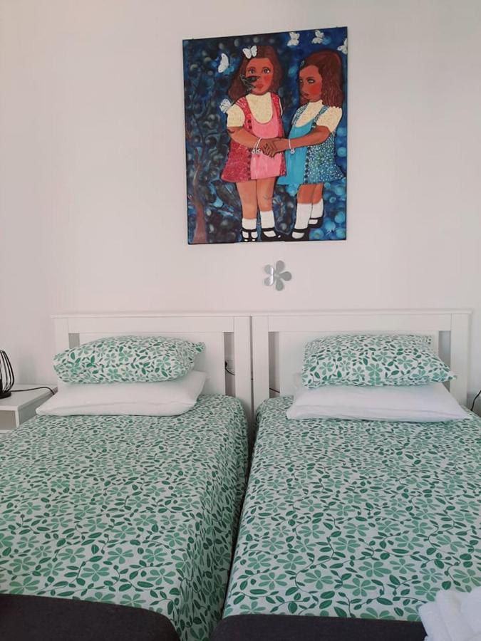Istrabella Apartment Koper Extérieur photo