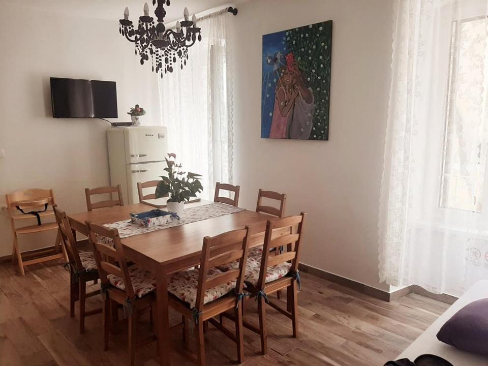 Istrabella Apartment Koper Extérieur photo