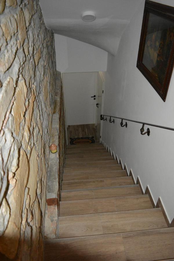 Istrabella Apartment Koper Extérieur photo