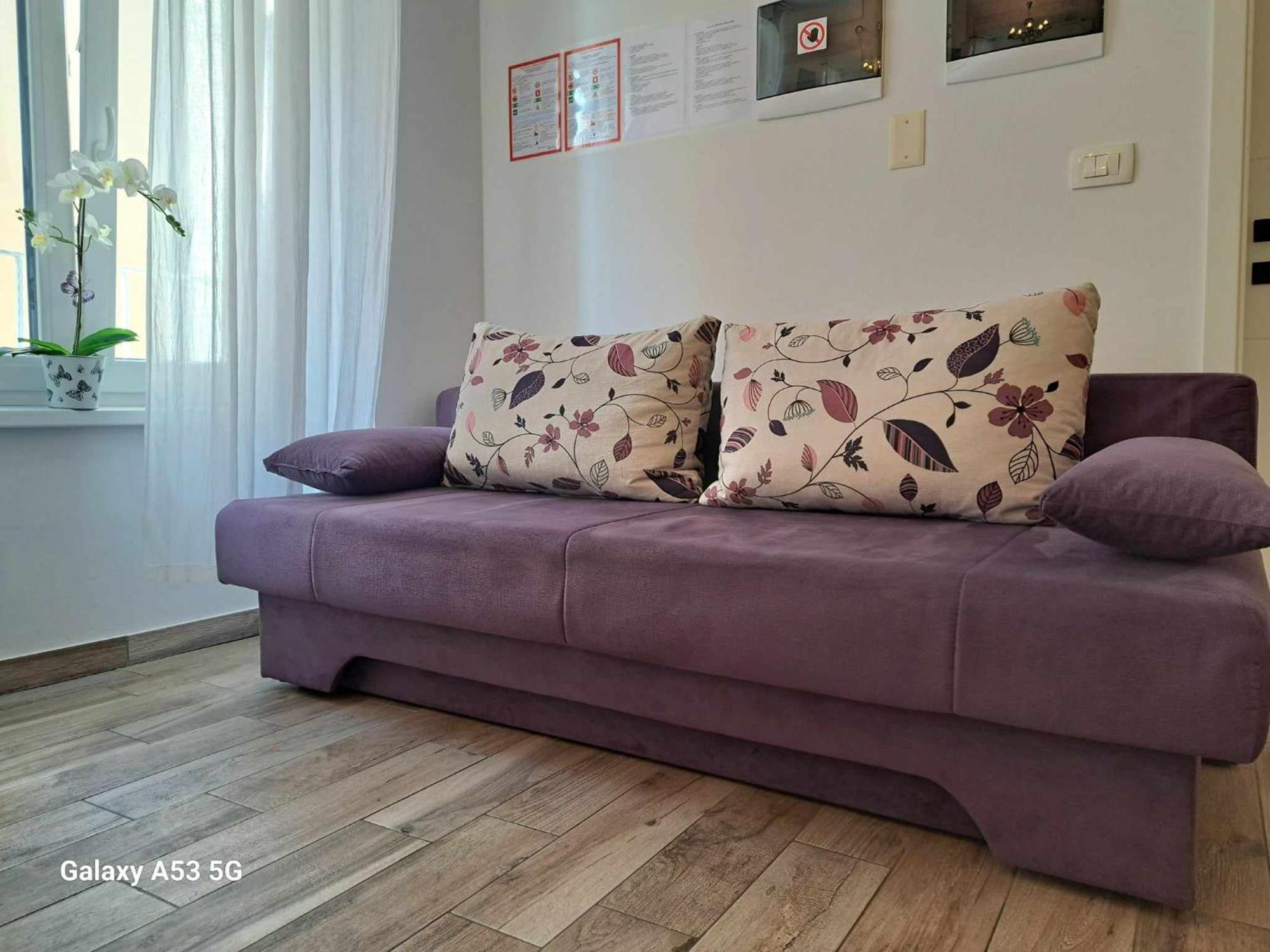 Istrabella Apartment Koper Extérieur photo