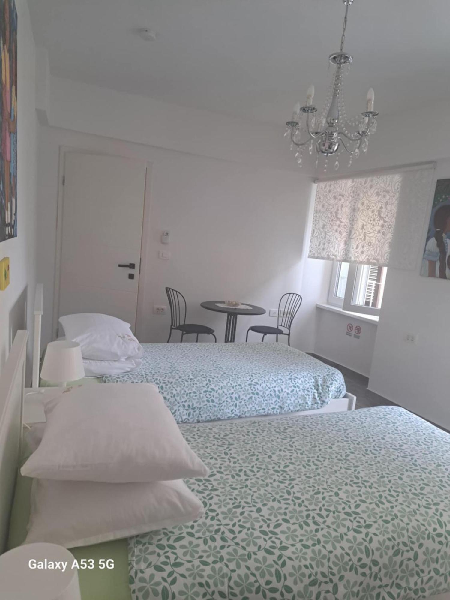 Istrabella Apartment Koper Extérieur photo