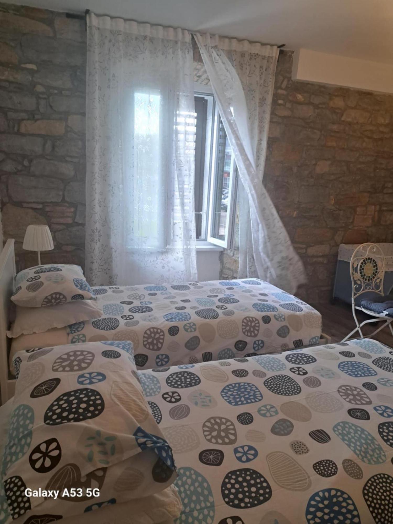 Istrabella Apartment Koper Extérieur photo