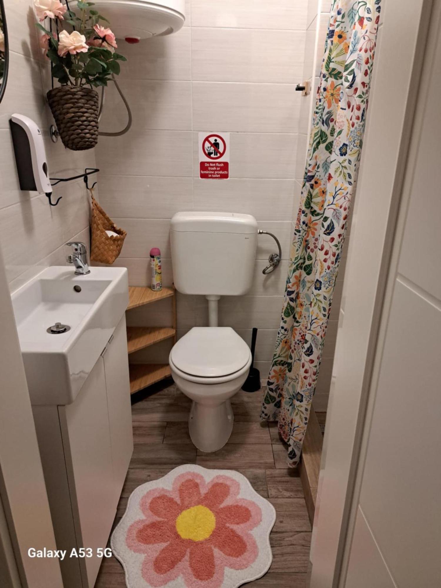 Istrabella Apartment Koper Extérieur photo